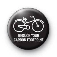 Reduce Your Carbon Footprint Badge