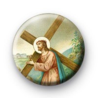 Religious Cross badges