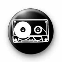 Retro Tape badges