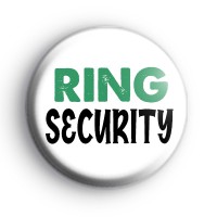 Ring Security Badge