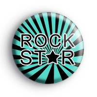 Rockstar Blue Badge