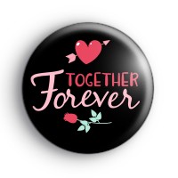 Together Forever Badge