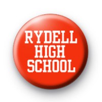 Rydell High School Badge