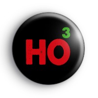 HO 3 Badge
