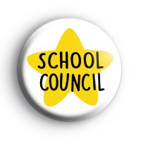 School Council Badge thumbnail
