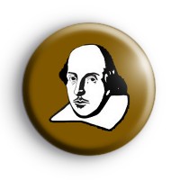 Shakespeare Badge