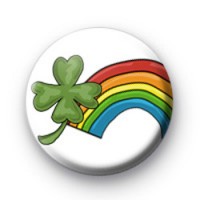 Shamrock Rainbow badges