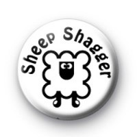 Sheep Shagger Badge