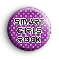 Smart Girls Rock badge
