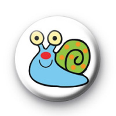 Snail Badge