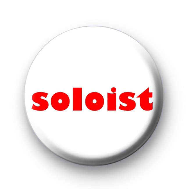 Soloist badges