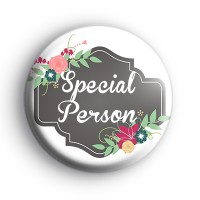 Special Person Badge 1 thumbnail
