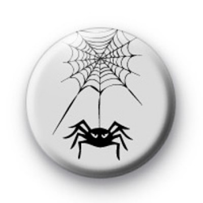 Spider & Web badges