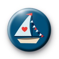 Sail Away Boat Badges