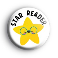 Star Reader Badge thumbnail