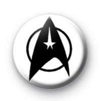Star Trek Logo Badge thumbnail