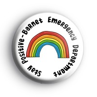 Barnet Emergency Department