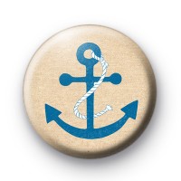 Drop Anchor Button Badge