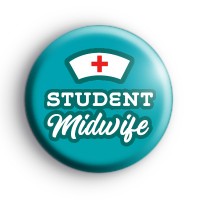 Student Midwife Badge thumbnail
