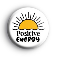 Sunshine Positive Energy Badge thumbnail