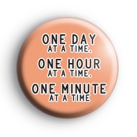 One Day At A Time Badge thumbnail