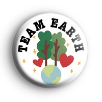 Team Earth ECO Badge