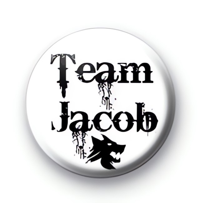 Team Jacob Badges