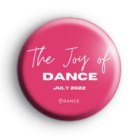 VB Dance 2022 Badge