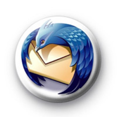 Mozilla Thunderbird badges