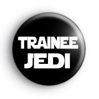 Trainee Jedi Badge