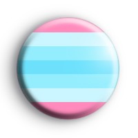 Transmasc Transmasculine Pride Flag Badge thumbnail