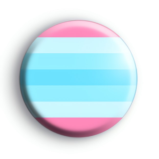 Transmasc Transmasculine Pride Flag Badge