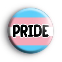 Transgender PRIDE Badge