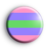 Trigender Pride Flag Badge thumbnail