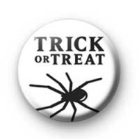 Trick or Treat badges