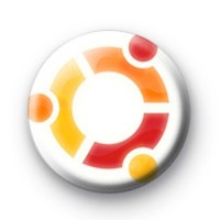 Ubuntu Logo Badges