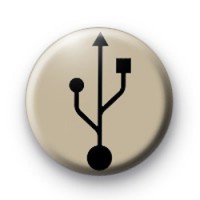 USB badge