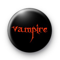 Vampire Badge