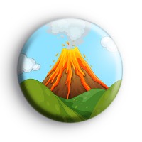 Volcano Badge