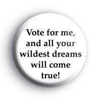 Your Wildest Dreams Badge thumbnail