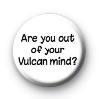 Vulcan Mind badge