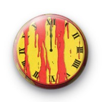Watchmen Clock 2 badges
