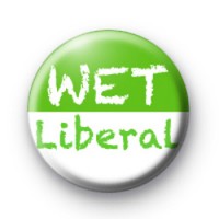 Wet Liberal badges thumbnail