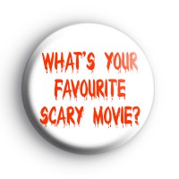 Whats Your Favourite Scary Movie Badge thumbnail