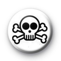 Hardcore Skull badges