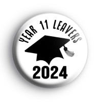 Graduate Year 11 School Leaver 2024 Badge thumbnail