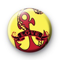 Yellow Love Badge