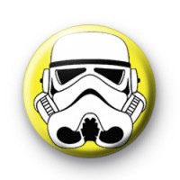 Storm Trooper Yellow badge