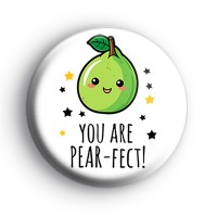 You Are Pearfect Badge thumbnail
