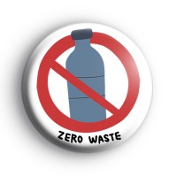 Zero Waste Eco Badge thumbnail